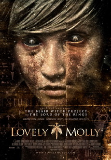 "Lovely Molly" (2011) LIMITED.DVDRip.XviD-CTD